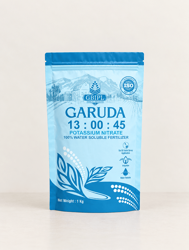 Garuda 13:00:45