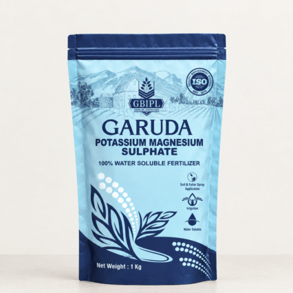 Garuda Potassium Magnesium Sulphate