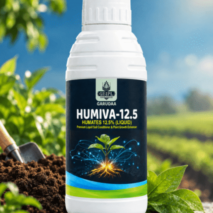 HUMATES 12.50%
