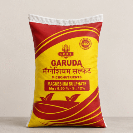 Garuda Magnesium Sulphate