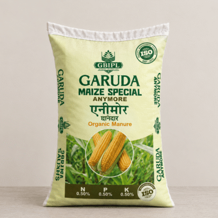 Garuda Maize Special Anymore