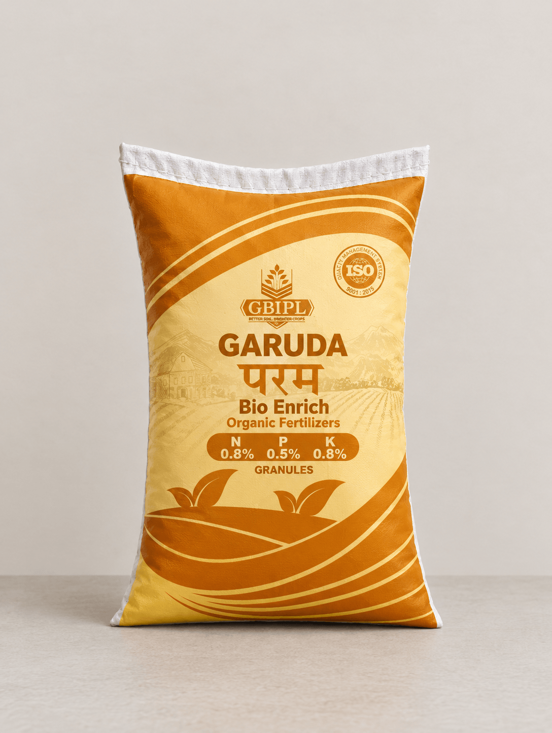 Garuda Param