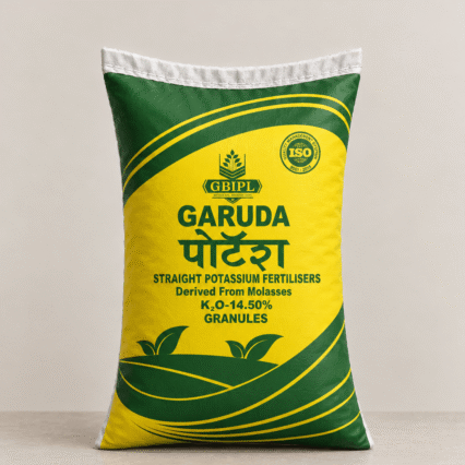 Garuda Potash 14.5%