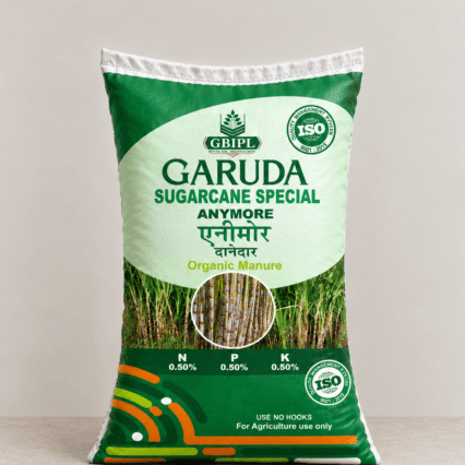 Garuda Sugarcane Special Anymore