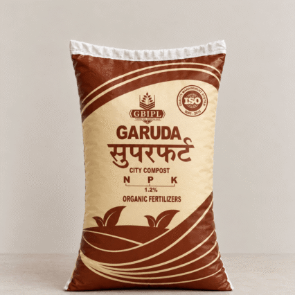 Garuda Superfert